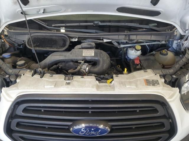 2019 Ford Transit T-150