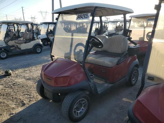 2020 Club Car Tempo Lithium