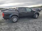 2014 Nissan Frontier S