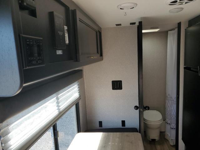 2022 Foresriver Wolf PUP