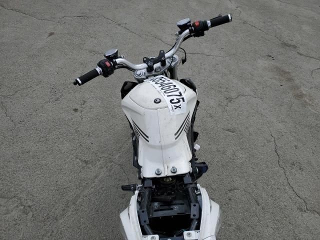 2021 Zongshen 2021 Other Motorcycle City Slicker