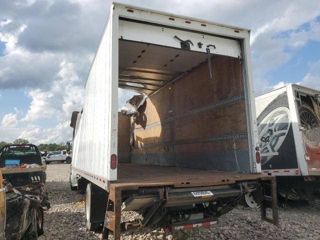 2018 Freightliner M2 106 MED-BOX Truck