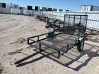 2025 Unknown 2025 Beachcomber Utility Trailer