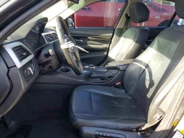 2013 BMW 328 I
