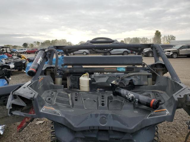 2021 Can-Am 2021 CAM AM X3 XRS Turbo RR