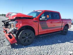 New arrivals for sale at auction: 2020 Ford F150 Supercrew