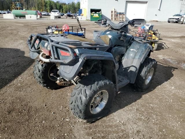 2006 Can-Am Outlander