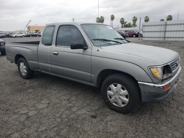 1996 Toyota Tacoma Xtracab