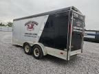 2010 Royal Tag 2010 Royal Cargo RST 7X16TA2 Enclosed Cargo Traile