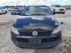 2011 Volkswagen Jetta SE