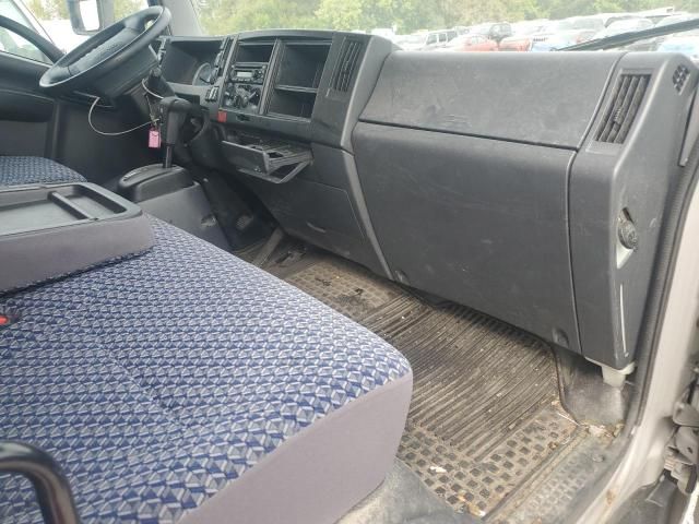 2022 Isuzu NRR