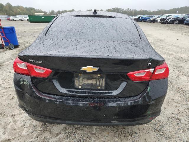 2018 Chevrolet 2018 Chev Malibu lt