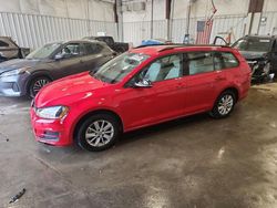 2016 Volkswagen Golf Sportwagen S for sale in Franklin, WI