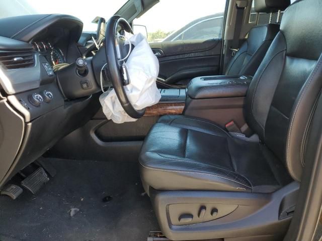 2019 Chevrolet Suburban K1500 Premier