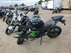 2022 Kawasaki Ninja 400