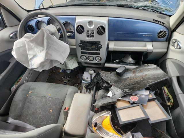 2006 Chrysler Pt Cruiser Touring