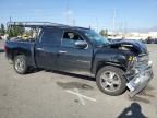 2012 Chevrolet Silverado C1500 lt