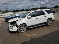 2017 GMC Acadia Limited Slt-2 for sale in Montgomery, AL