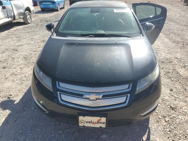 2015 Chevrolet Volt