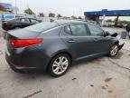 2011 KIA Optima ex