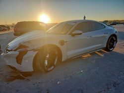 2023 Porsche Taycan 4S for sale in Grand Prairie, TX