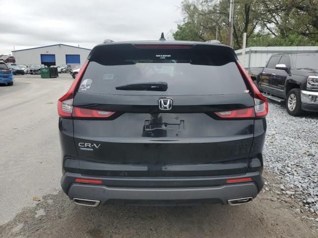 2023 Honda CR-V Sport