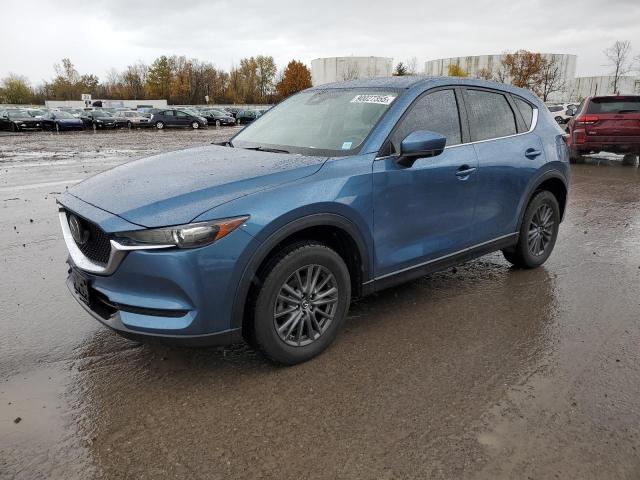 2020 Mazda Cx-5 Sport
