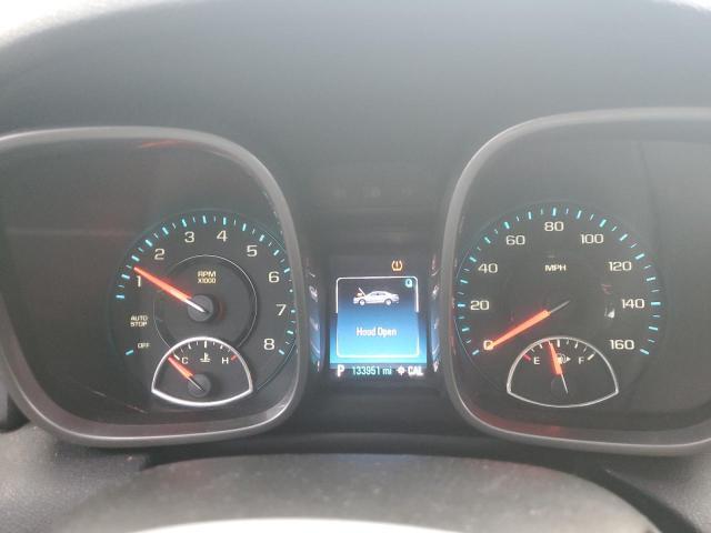 2015 Chevrolet Malibu 1LT