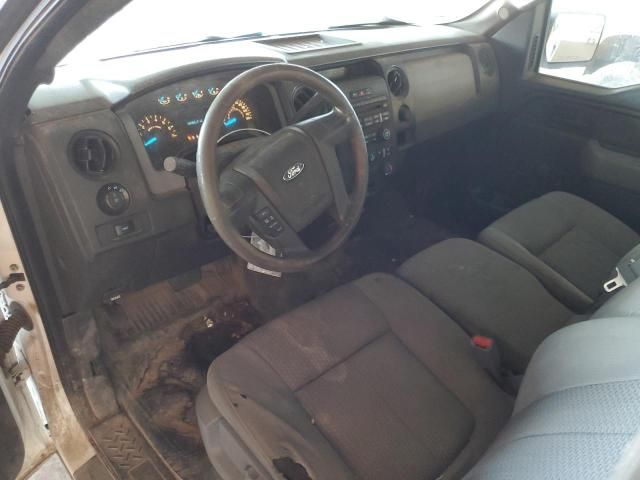2014 Ford F150