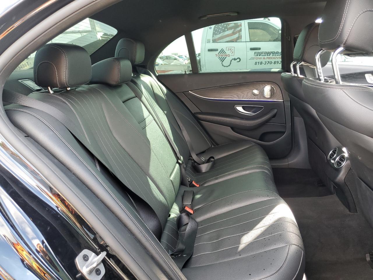 2022 Mercedes-Benz E 350