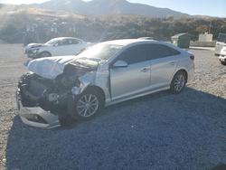 2019 Hyundai Sonata se for sale in Reno, NV