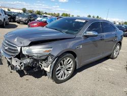 2014 Ford Taurus Limited for sale in Denver, CO