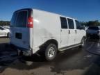 2018 GMC Savana Cargo 2500 13