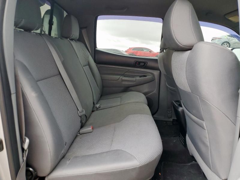 2013 Toyota Tacoma Double Cab Long BED