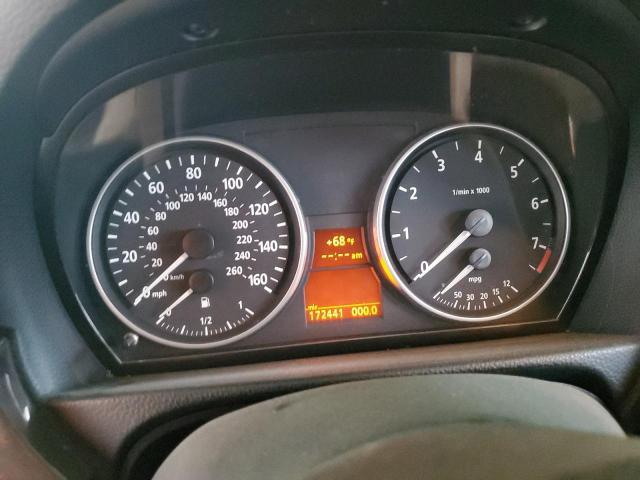 2006 BMW 330 i