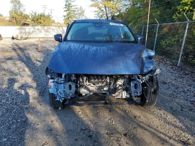 2022 Mazda CX-5 Premium Plus