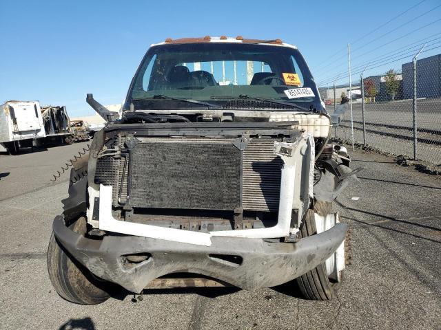 2007 GMC C7500 C7c042