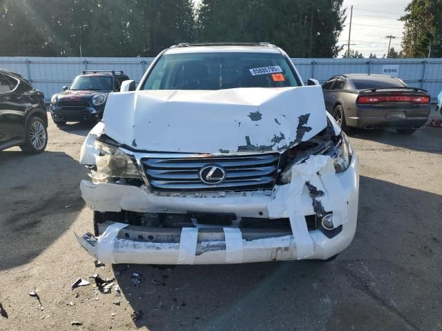2010 Lexus GX 460