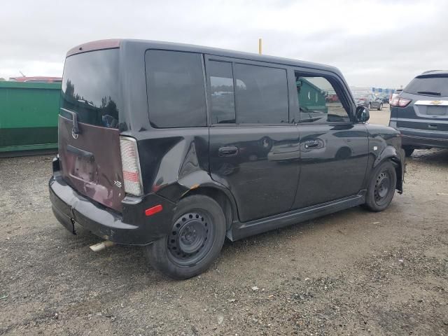 2006 Scion XB