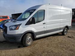 Vehiculos salvage en venta de Copart -no: 2022 Ford Transit 250 Delivery Van