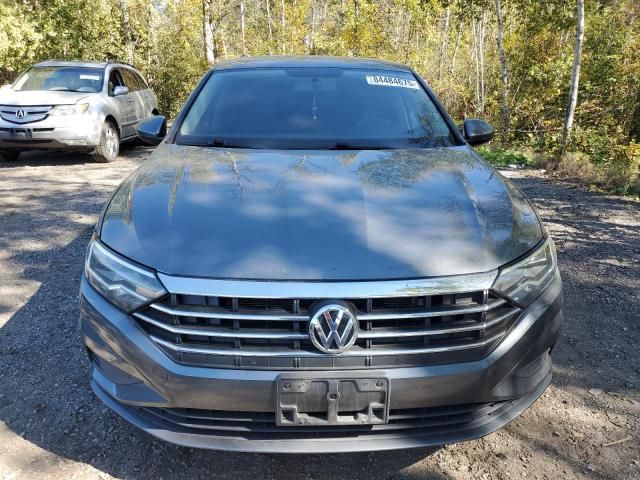 2020 Volkswagen Jetta S