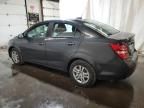 2017 Chevrolet Sonic LS