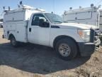 2013 Ford F350 Utility / Service Truck