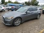 2014 Infiniti Q50 Base