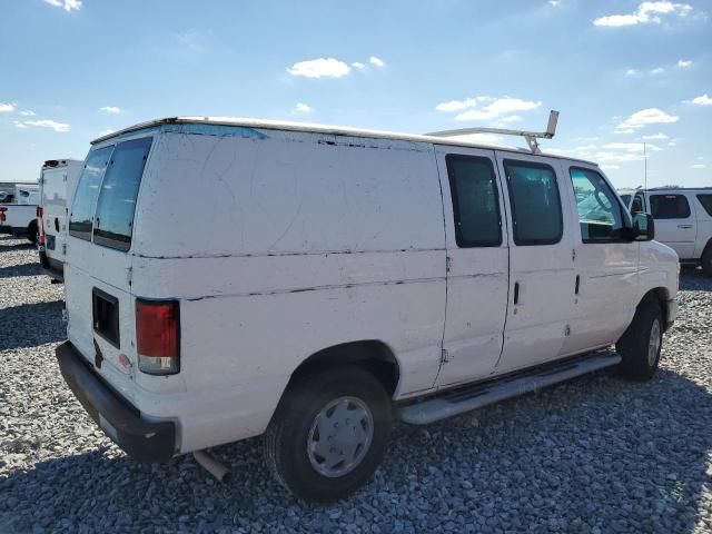 2013 Ford Econoline E250 Van