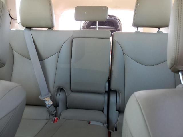 2014 Toyota Prius V