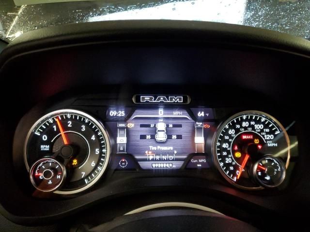 2021 Dodge Ram 1500 big Horn/lone Star