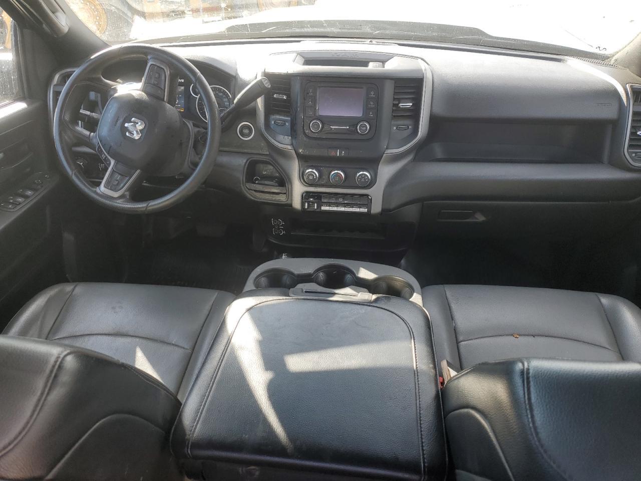 2024 Dodge RAM 3500 Tradesman