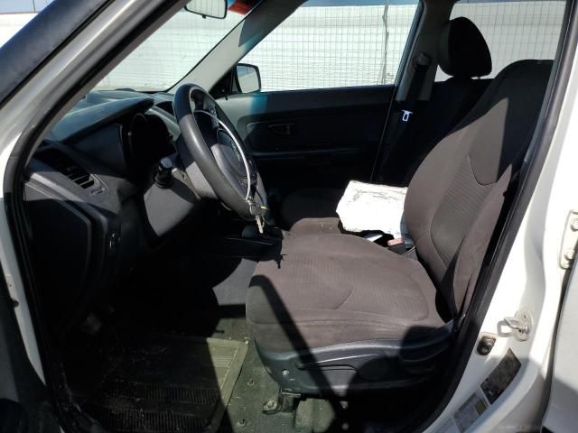2012 KIA Soul