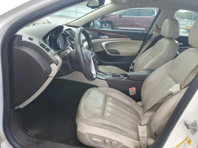 2013 Buick Regal Premium